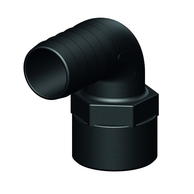 Trudesign Vinkel 16mm Inv 1/2"