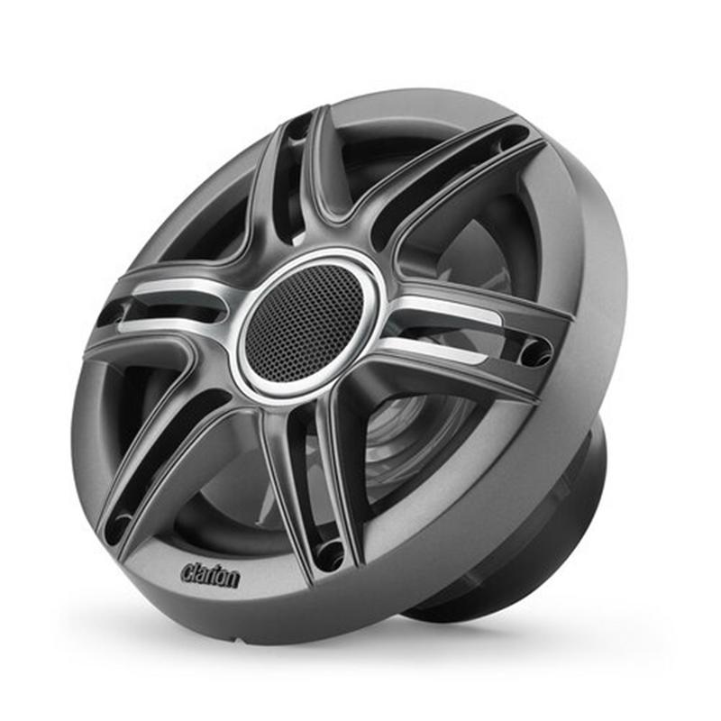 Clarion Högtalare 6,5" Pro
