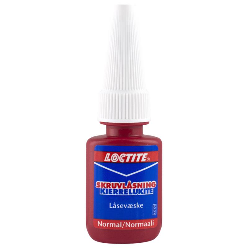 Skruvlåsning Normal 5ml