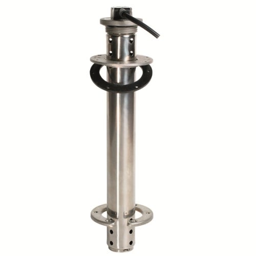 Diablo Septigivare 150mm