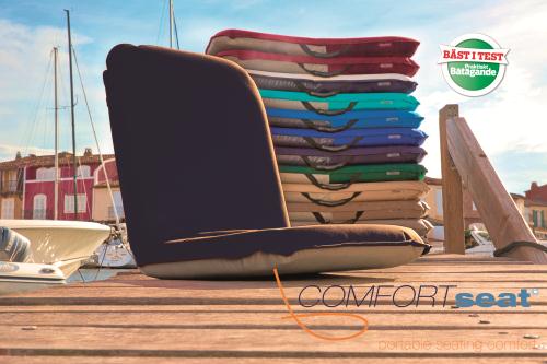 Comfort Seat Classic Mörkblå