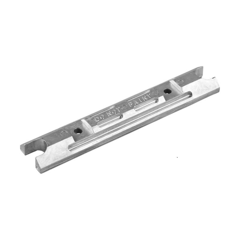 Anod Yamaha Alu Rigg Bar