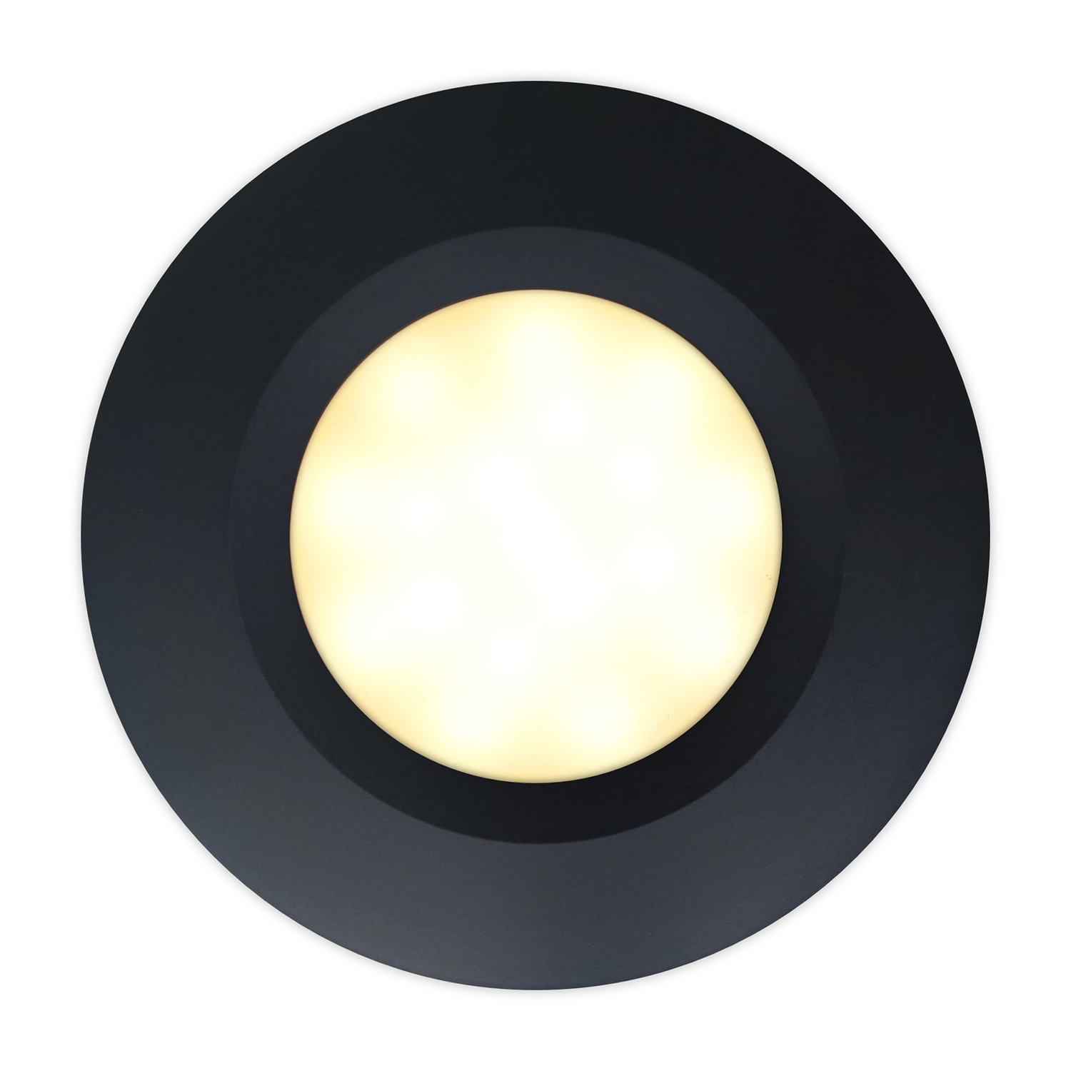 Lampa Stella Svart