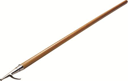 Båtshake Trä 200cm