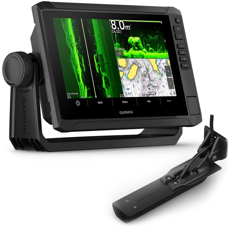 Garmin Echomap Uhd2 92sv Gt56