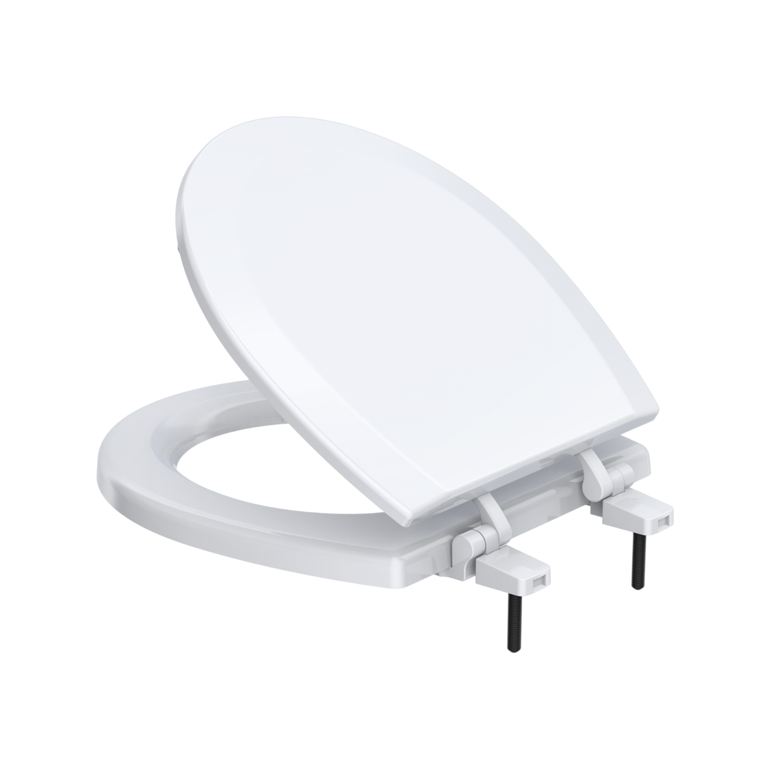 Toalettlock Compact Seaflo