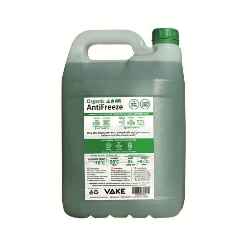Antifrost Miljövänlig Vake 4l