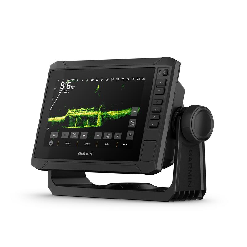 Garmin Echomap Uhd2 72sv Gt54