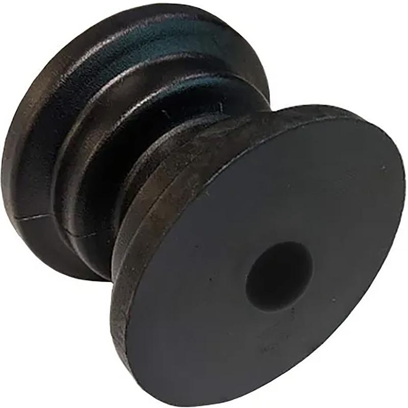 Ankarrulle 60mm X 70ø