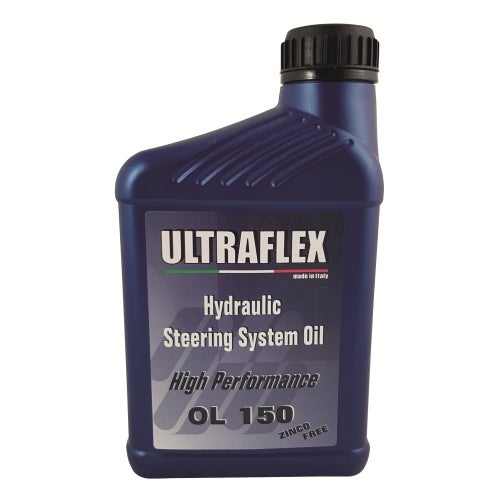 Hydraulolja Ultraflex 1l
