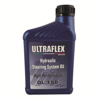 Hydraulolja Ultraflex 1l