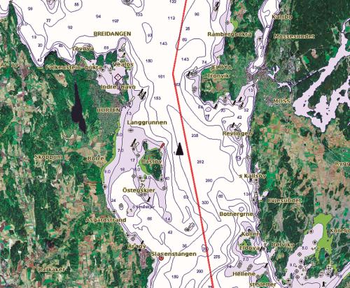 G3 Vision Hd 472s Söderh-umeå