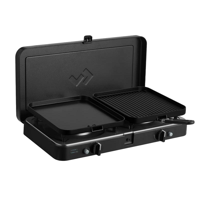 Cadac 2 Cook Turbo Delux