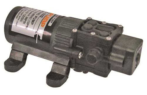 Pentrypump 3,8l