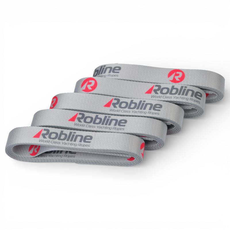 Segelhållare 2m 5-pack