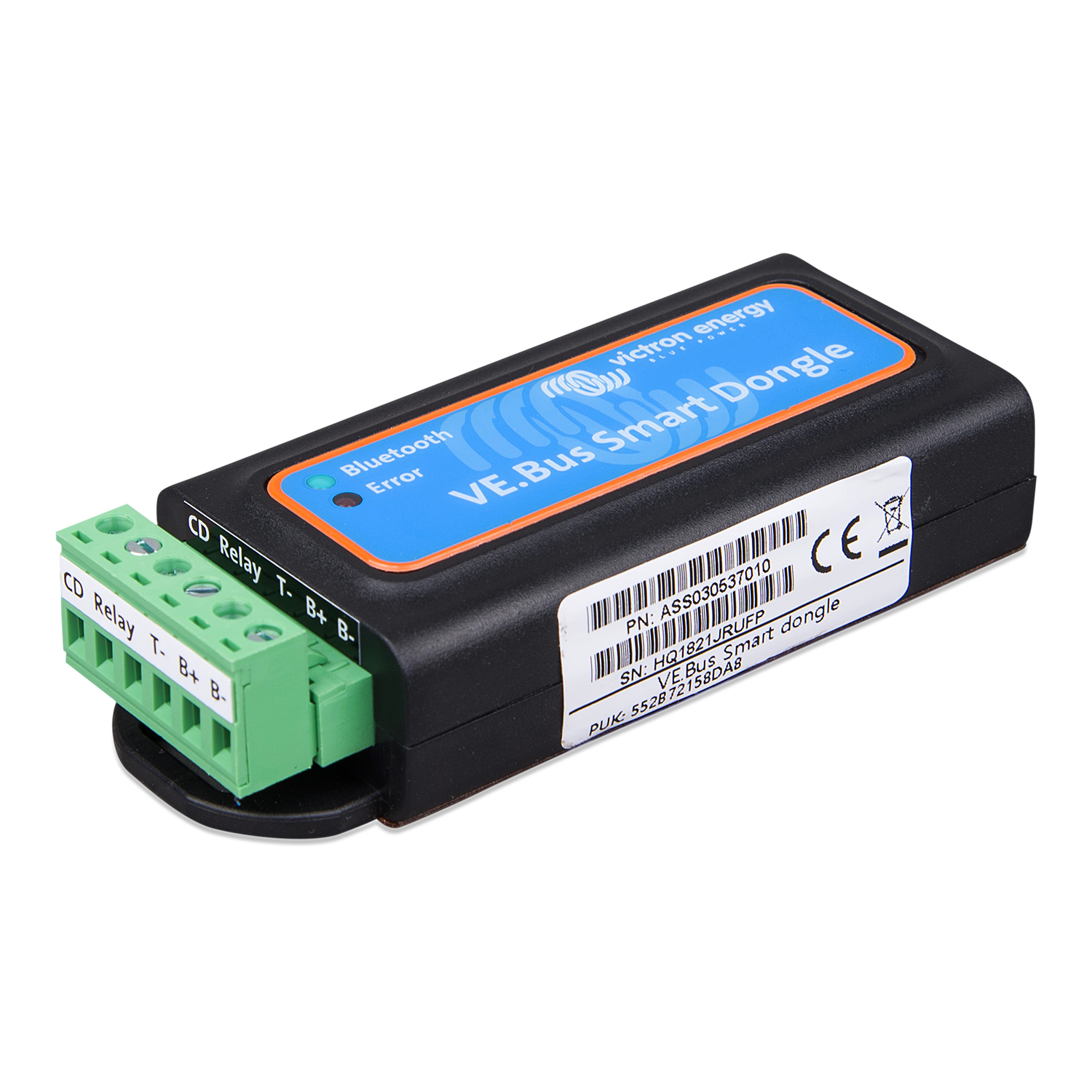 Victron Ve.bus Smart Dongle