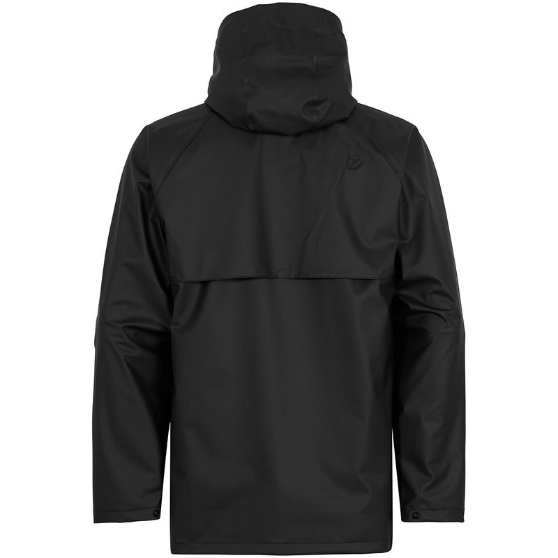 Jacka Avon Unisex Svart L