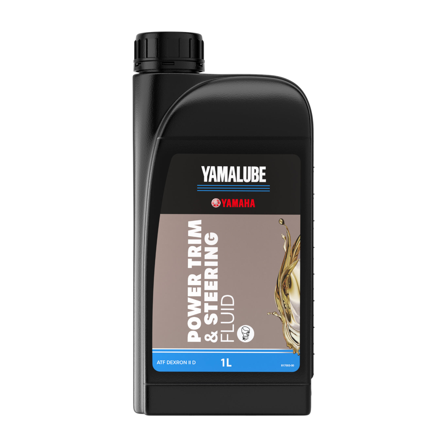 Yamalube Olja Trim / Tilt 1l