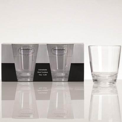 Dricksglas Classic 29cl 2-pack