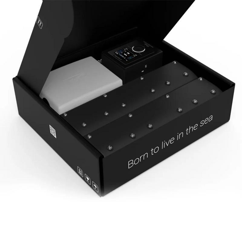 Hydrotab Kit Box 450sr