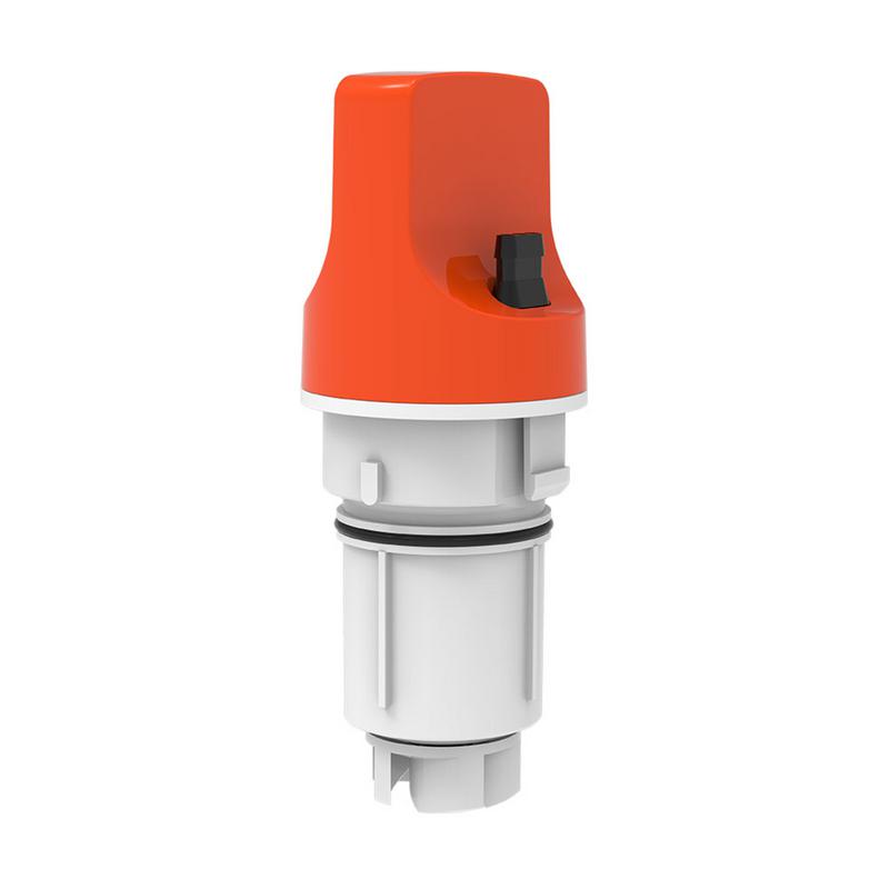 Länspump Lågprofil Sensor 50l