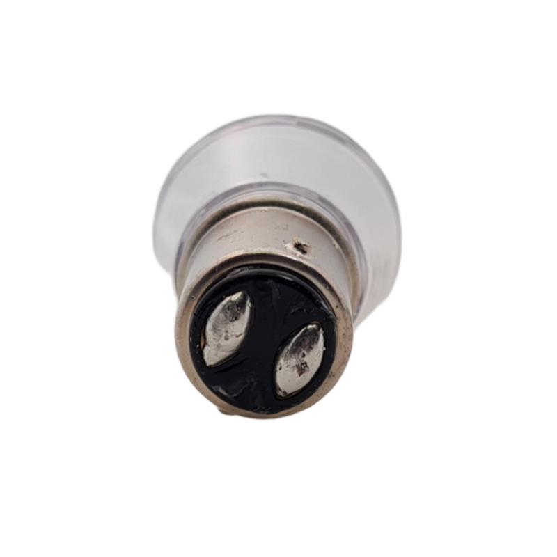 Ledlampa Ba15d 15smd 10-30v