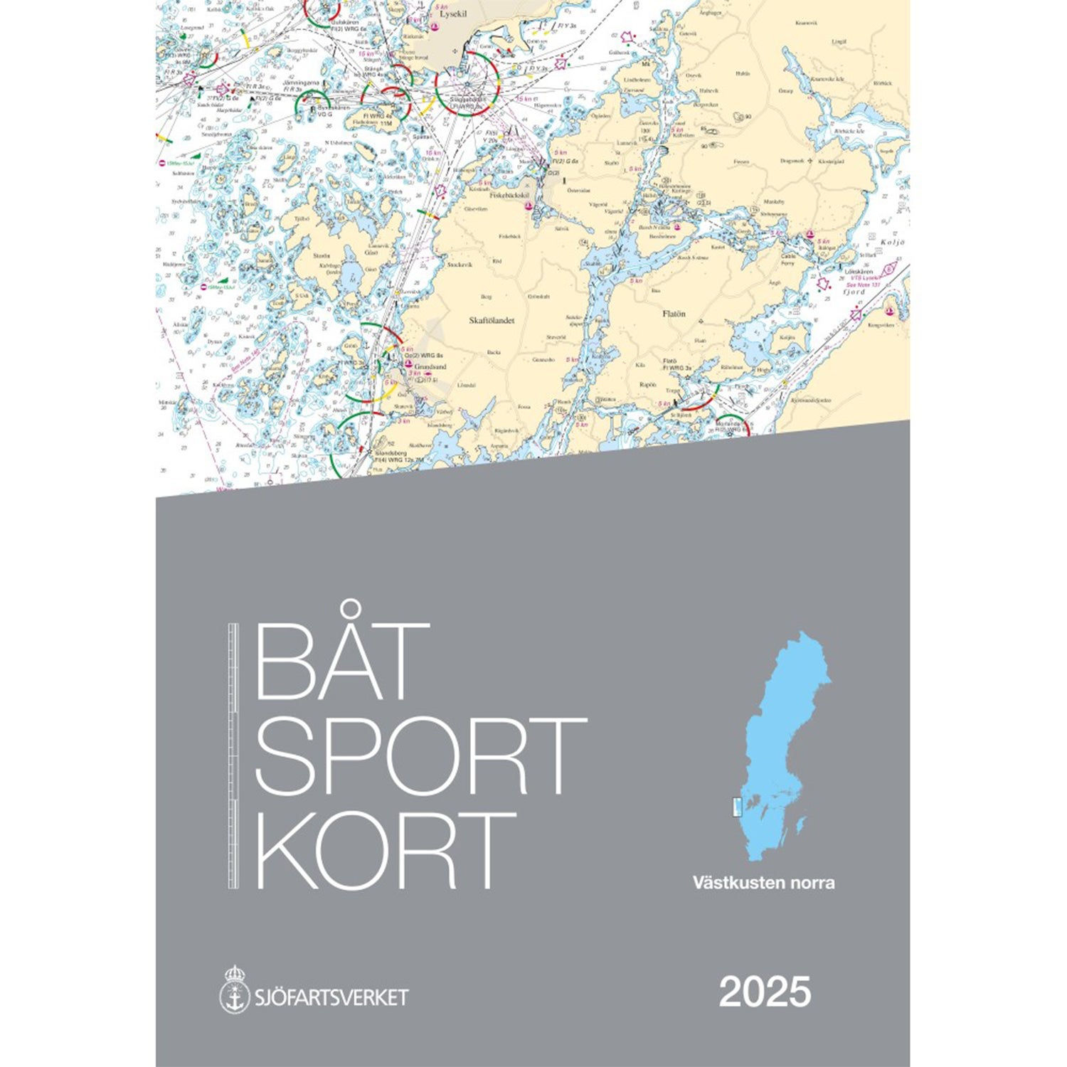 Båtsport Västkusten Norra