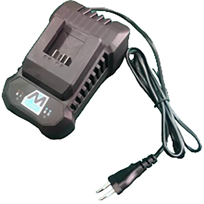 Batteriladdare För 9161