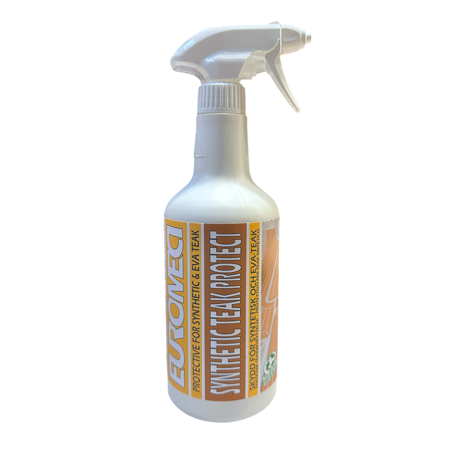 Brava Synthetic Teak Protect