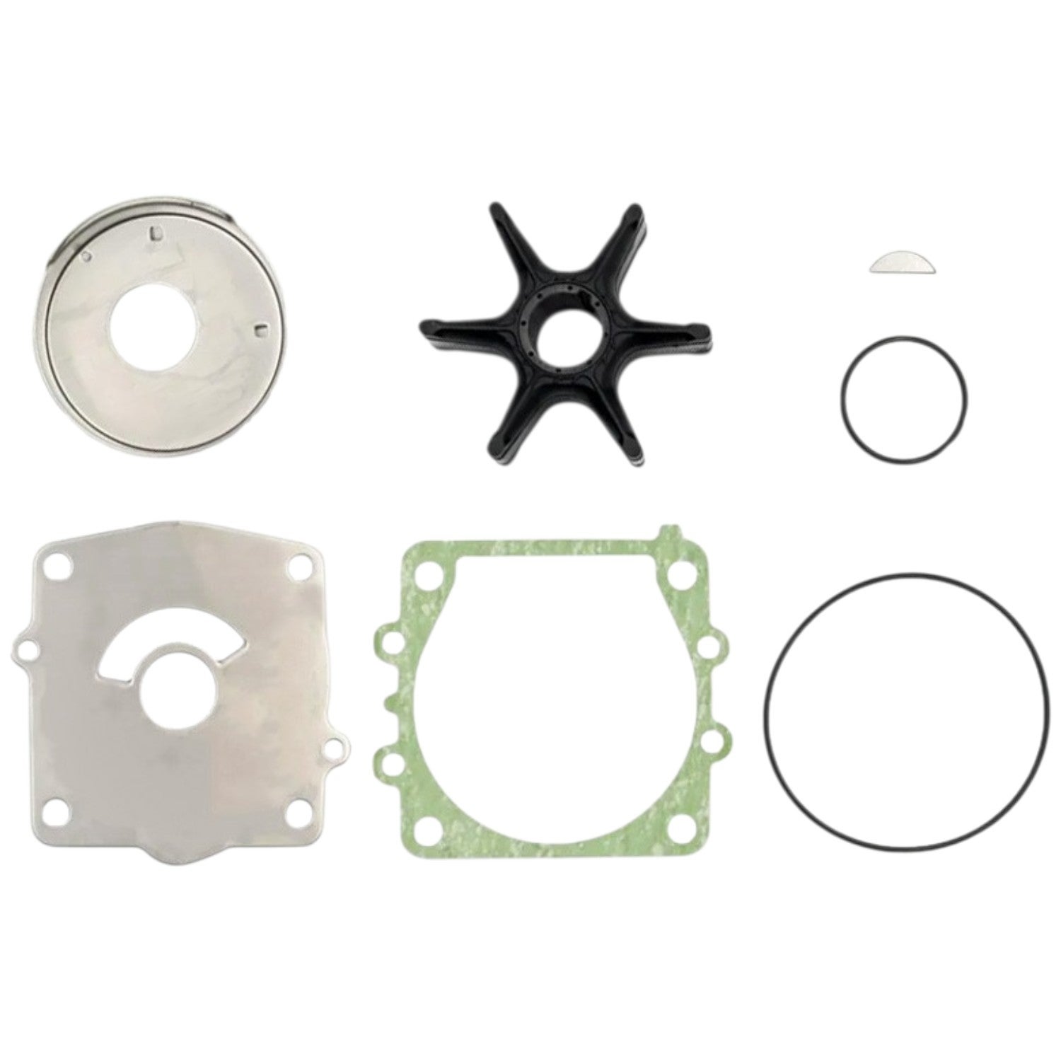 Yamaha Impeller Repkit F150g-2