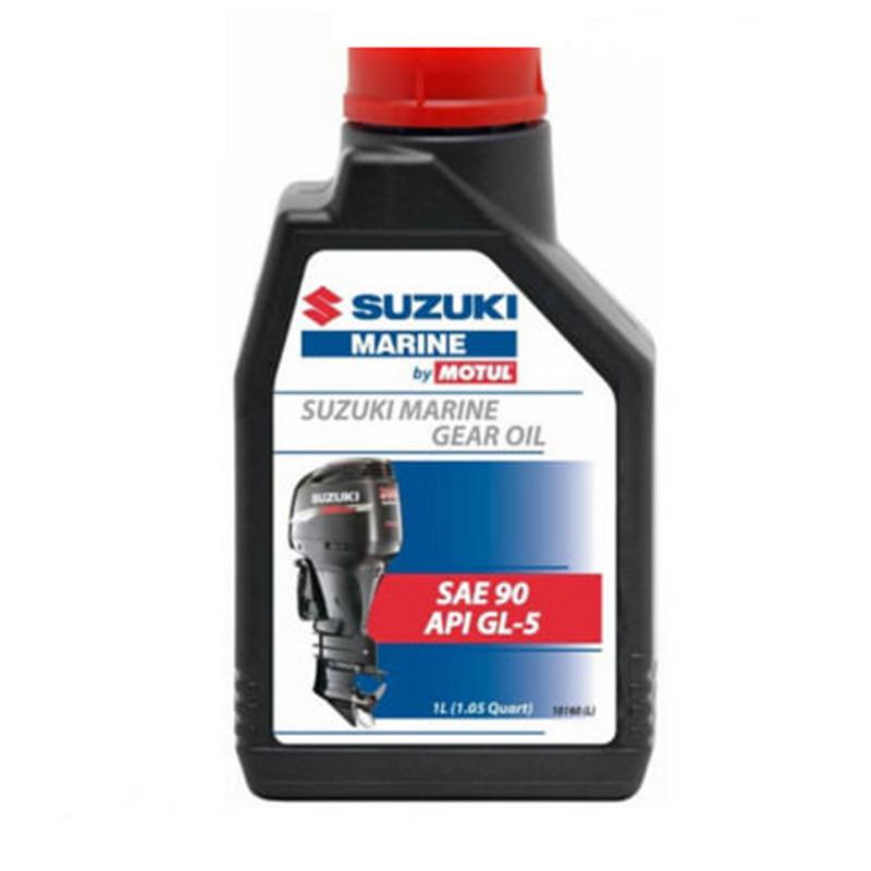 Suzuki Olja Sae90 1l