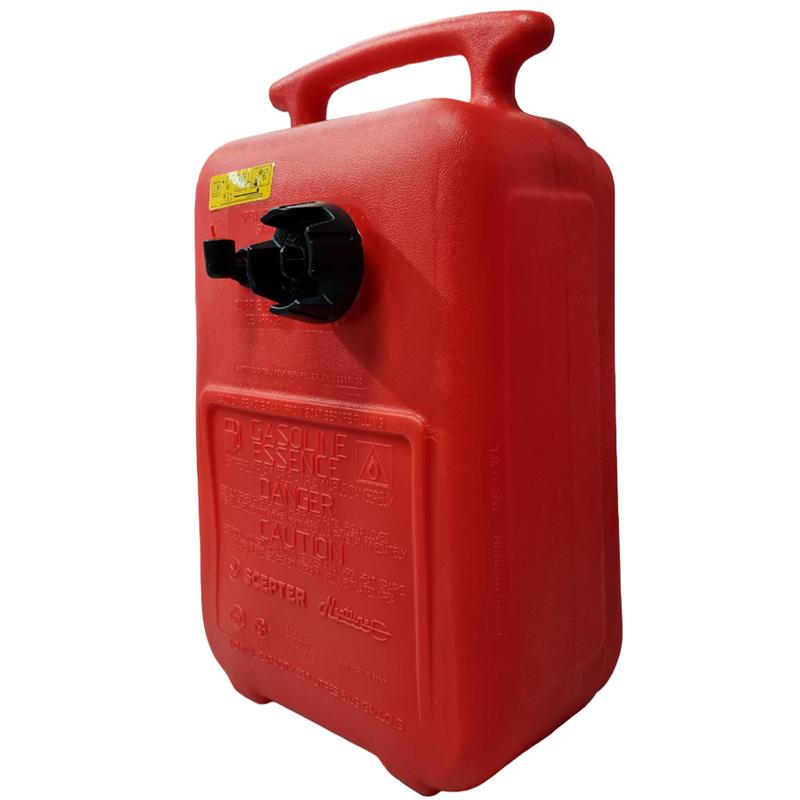Bränsletank 22,7l Scepter