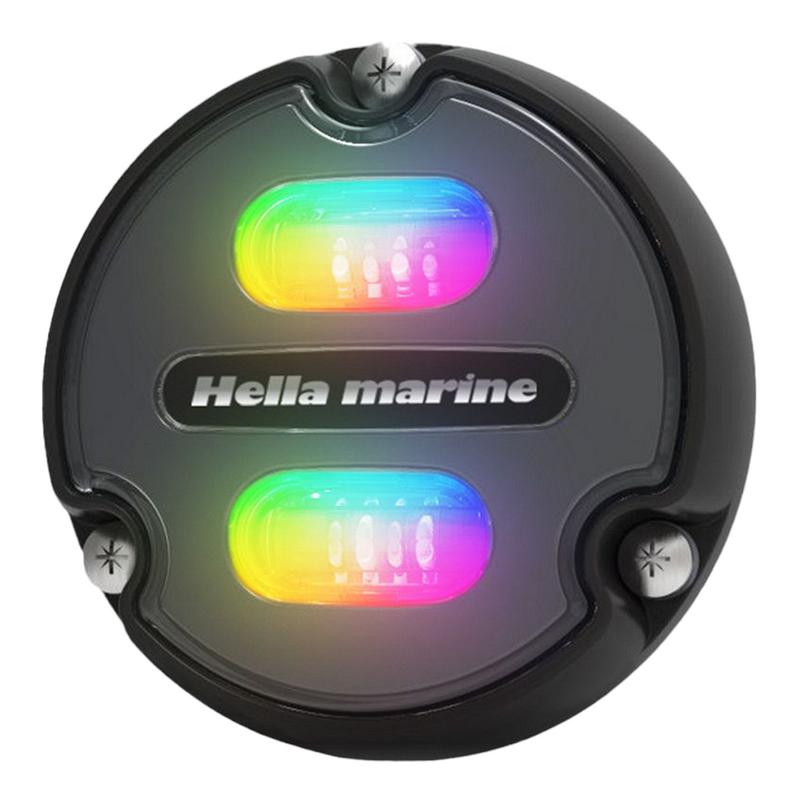 Hella Apelo A1 15w Rgb Svart