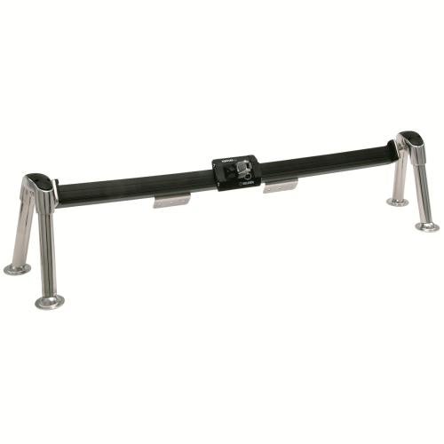 Fockskena 22mm 1,7m Radie 3m