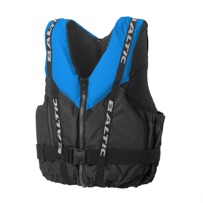 Baltic Genua Blå/svart 25-40kg