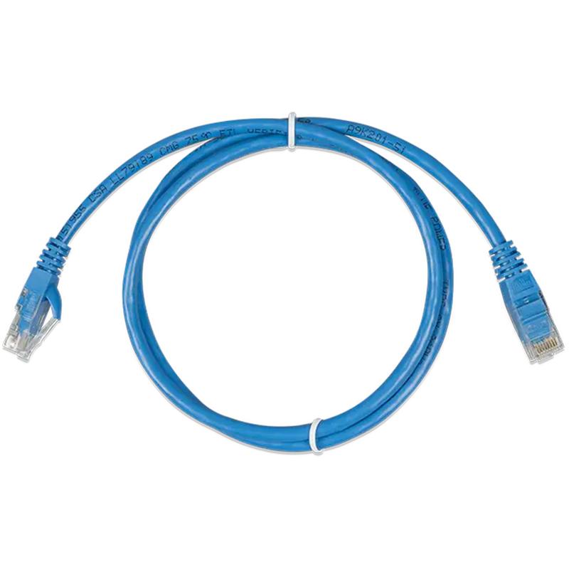 Victron Rj45 Utp Kabel 0,9m