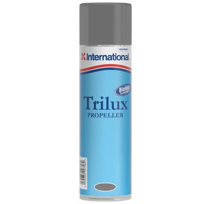 Trilux Propeller Grå 500ml