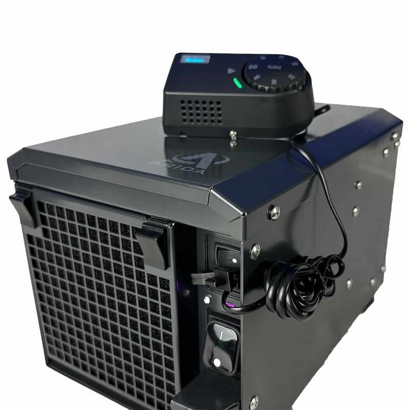 Avfuktare Arida Pro S12-2