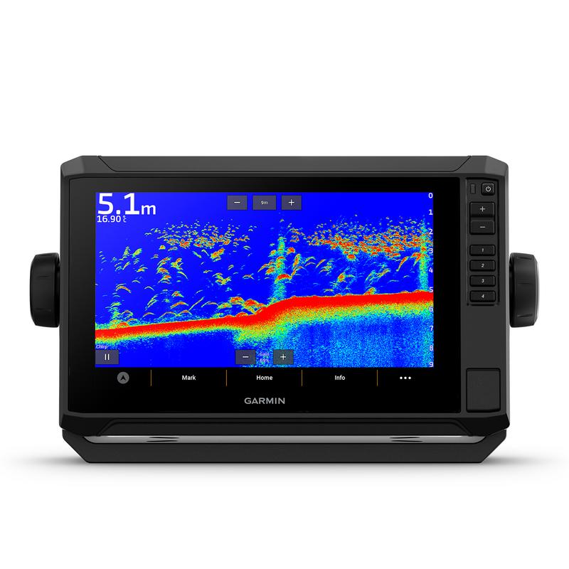 Garmin Echomap Uhd2 92sv