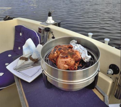 Briketter Barbecoco 32st 1,4kg