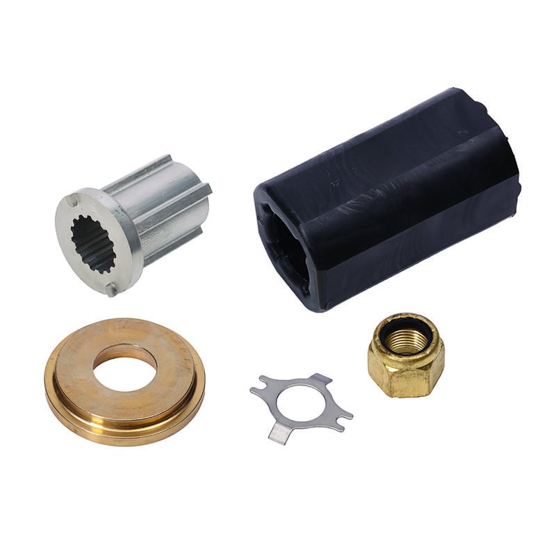 Propellerhub Mercury 1