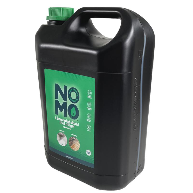 Nomo Mögelborttagare 5l