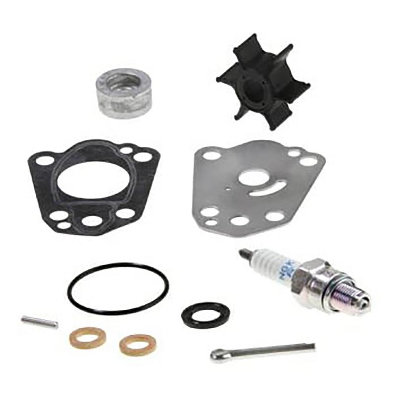 Suzuki Servicekit Df2,5 12-