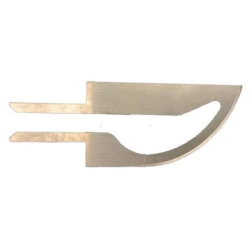 Extra Knivblad