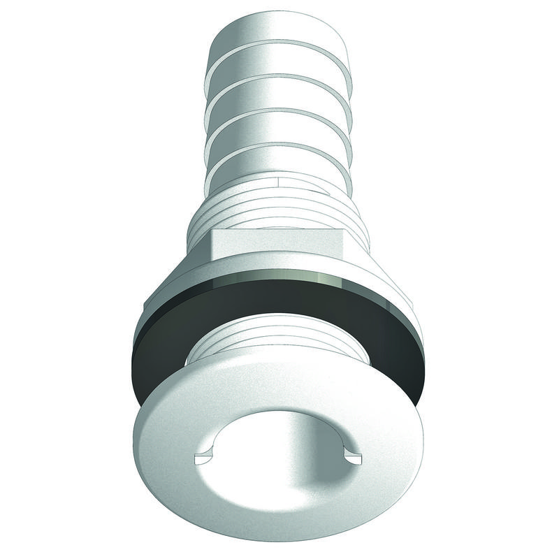 Trudesign Bordsg 16mm 1/2"