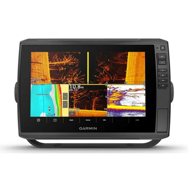 Garmin Echomap Ultra2 102 Gt56