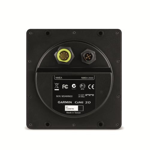 Garmin Gmi 20 Marininstrument