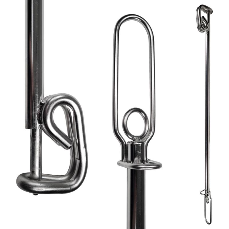 Bojfångare 95cm Rf