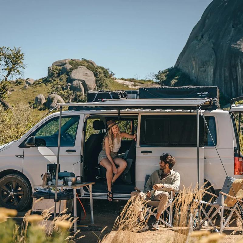 Cadac 2 Cook Turbo Delux