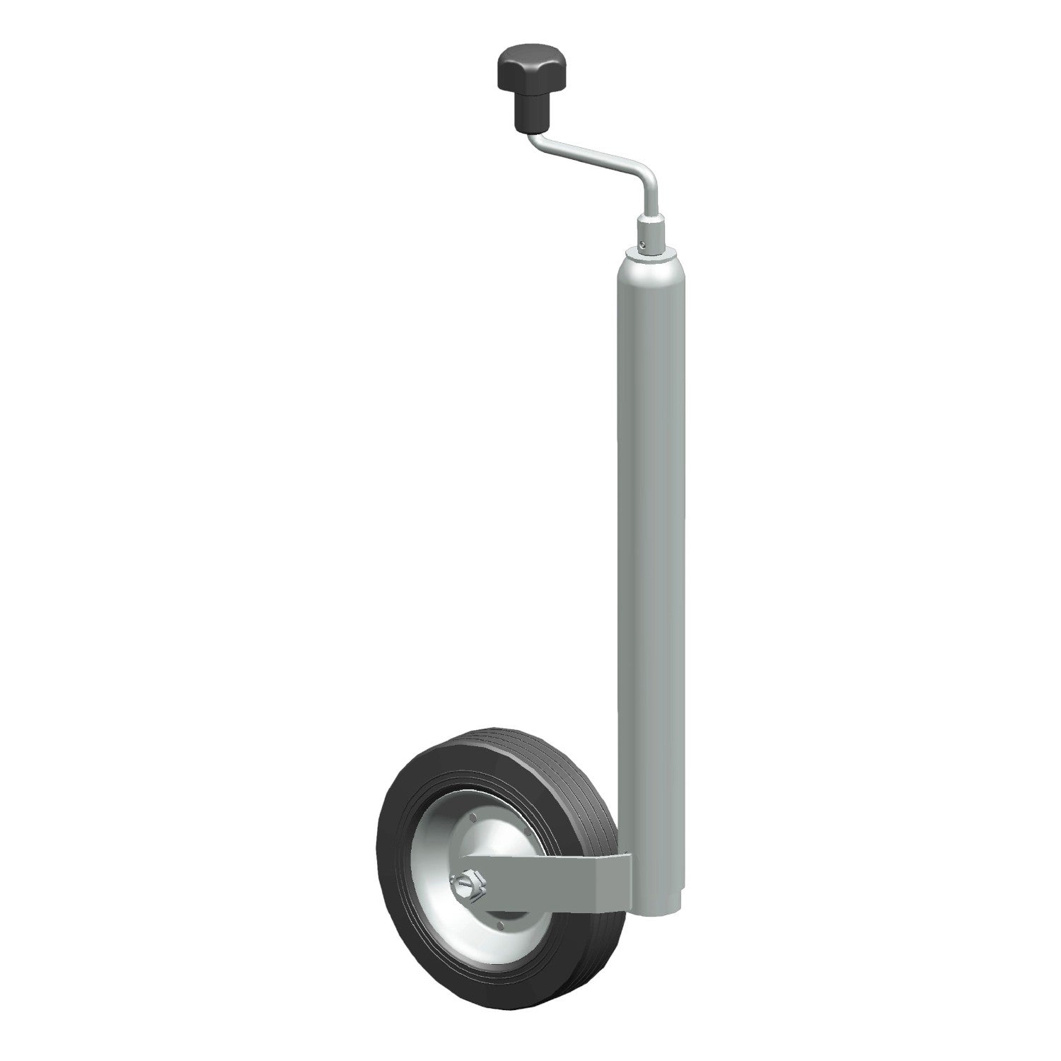 Stödhjul 48x467mm